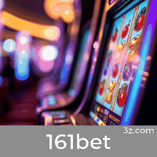 161bet: Plataforma Profissional e Confiável