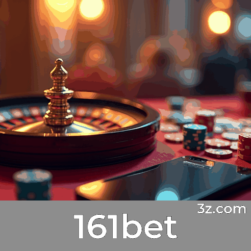 161bet: Plataforma Profissional e Confiável
