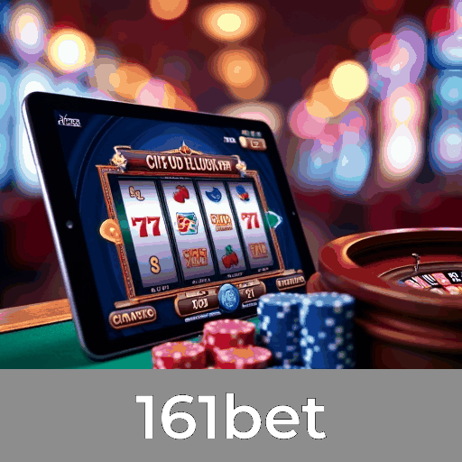 161bet: Jogos de mesa ao vivo e experiência imersiva