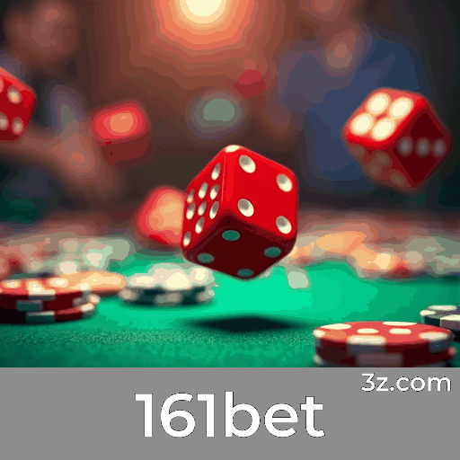 161bet: Plataforma Profissional e Confiável