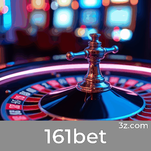 161bet: Experiência Incrível em Jogos de Cassino ao Vivo