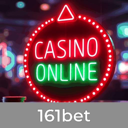 161bet: O Melhor do Cassino Online com Segurança